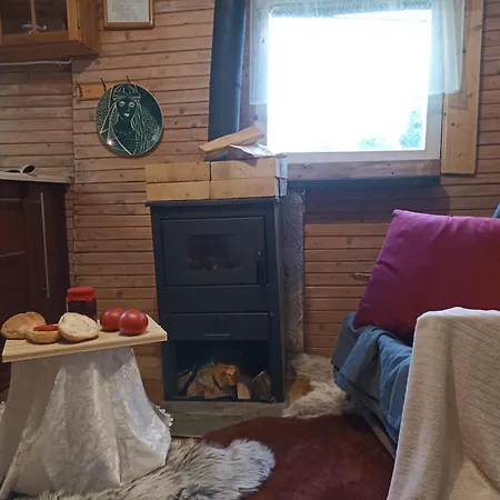 Lägenhet Folwark Noclegowy
